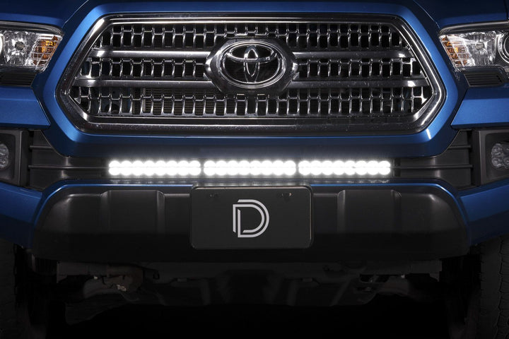 Diode Dynamics Stealth Lightbar Kit for Tacoma (2016-2023)