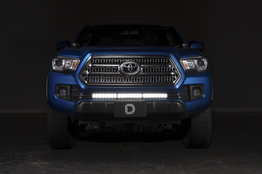 Diode Dynamics Stealth Lightbar Kit for Tacoma (2016-2023)