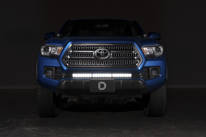 Diode Dynamics Stealth Lightbar Kit for Tacoma (2016-2023)