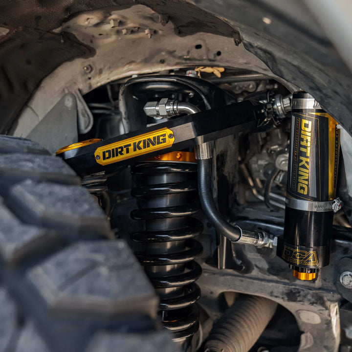 Dirt King MT PreRunner Kit