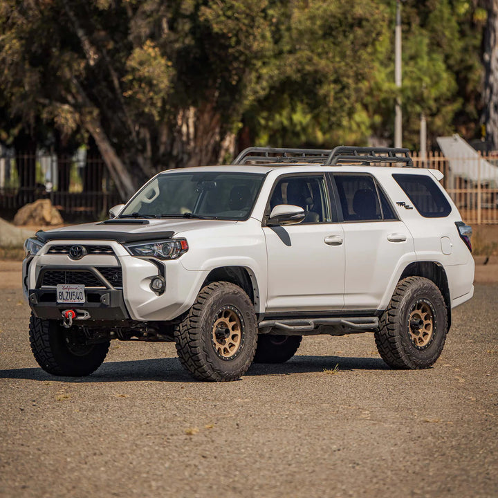 Dirt King MT PreRunner Kit