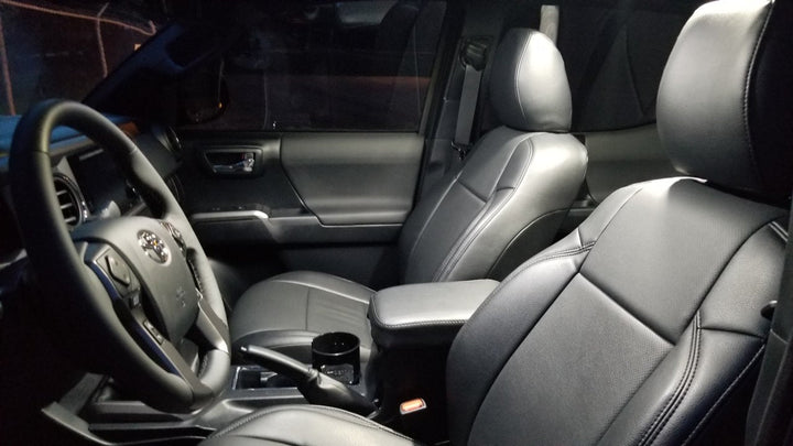 Meso Customs Ultimate Map Lights for Tacoma (2016-2023)