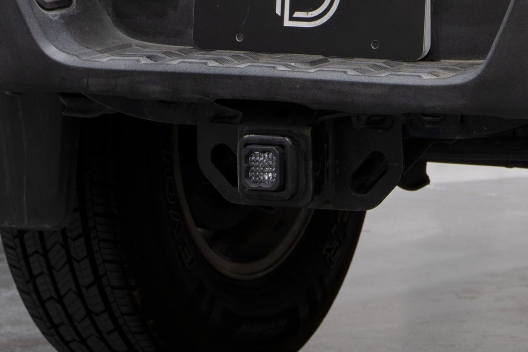 Diode Dynamics HitchMount LED Pod Reverse Kit for Tacoma (2016-2023)
