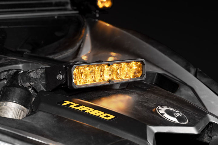 Diode Dynamics SS10  White LED Light Bar (one)
