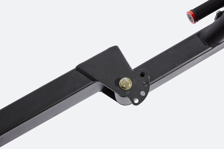 RIGd Supply UltraSwing® Mega-Fit Spare Tire Hitch Mount | RiGd Supply