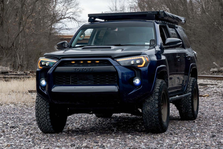 Diode Dynamics Elite Series Fog Lamps for 4Runner (Pair)  (2014-2024)