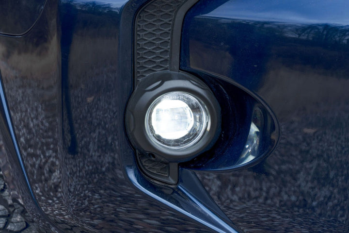Diode Dynamics Elite Series Fog Lamps for 4Runner (Pair)  (2014-2024)