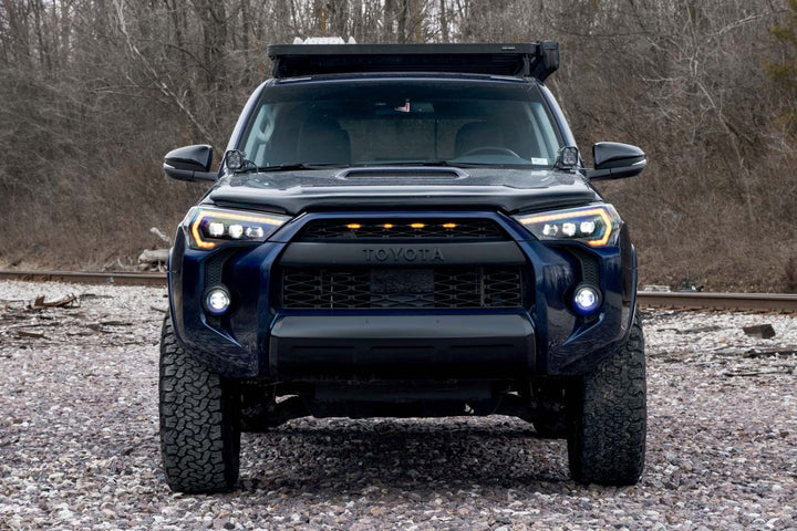 Diode Dynamics Elite Series Fog Lamps for 4Runner (Pair)  (2014-2024)