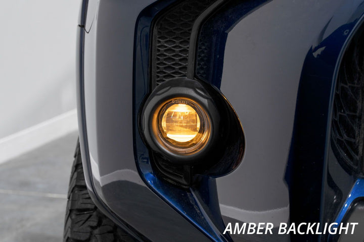 Diode Dynamics Elite Series Fog Lamps for 4Runner (Pair)  (2014-2024)