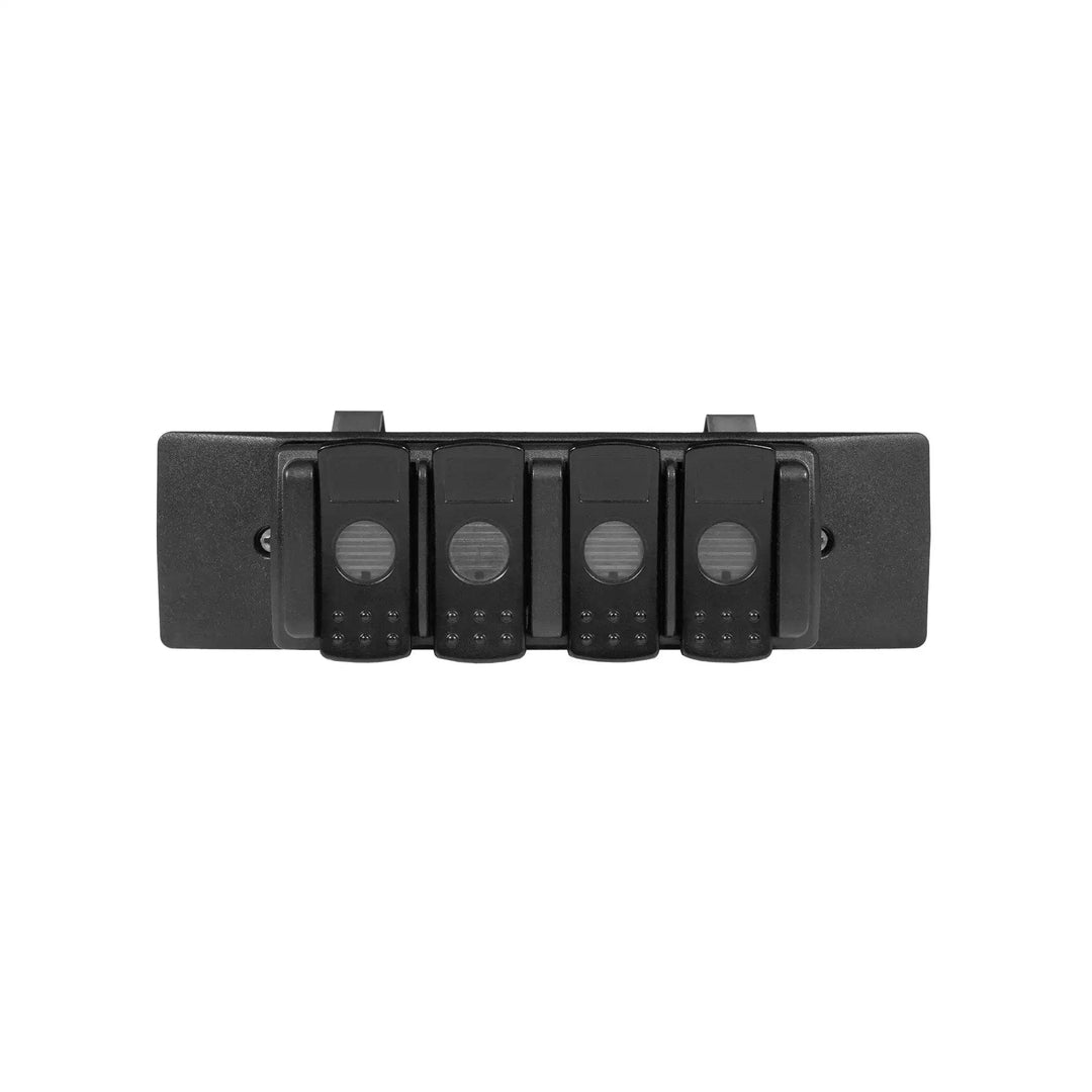 TRIGGER 4 PLUS Controller Toyota Tacoma Kit