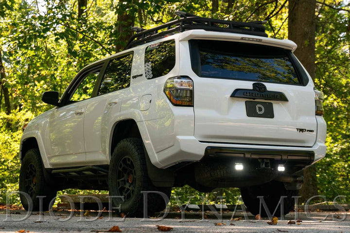 Diode Dynamics Stage Series Reverse Light Kit for 4Runner (2010-2024)
