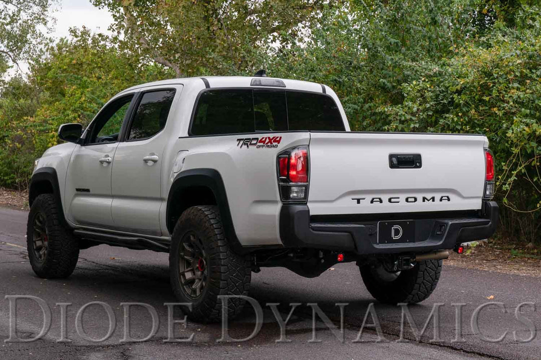 Diode Dynamics Stage Series Reverse Light Kit for Tacoma (2016-2023)