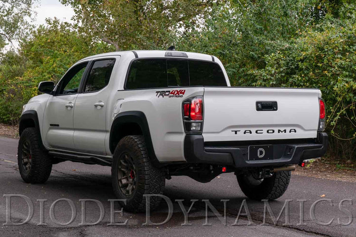 Diode Dynamics Stage Series Reverse Light Kit for Tacoma (2016-2023)