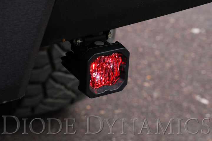 Diode Dynamics Stage Series Reverse Light Kit for Tacoma (2016-2023)