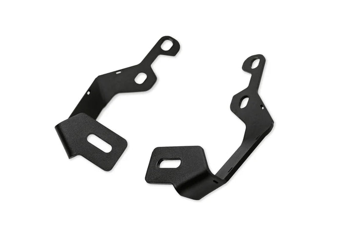 Rago Fabrication2022+ TOYOTA TUNDRA DITCH LIGHT BRACKETS