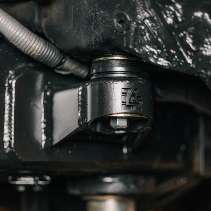C4 Fabrication Body Mount Relocation for Tacoma (2005-2015)