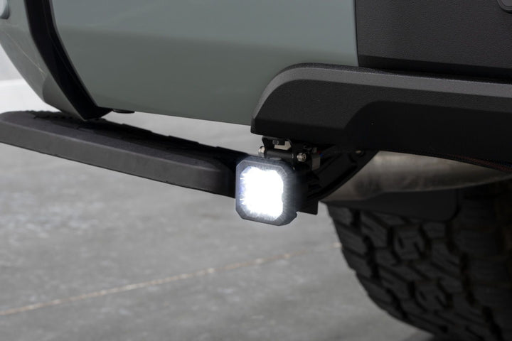 Diode Dynamics Stage Series Reverse Light Kit for Tundra (2022+)