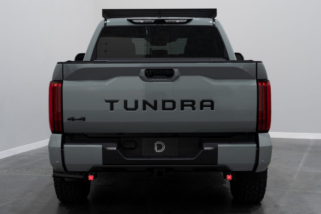 Diode Dynamics Stage Series Reverse Light Kit for Tundra (2022+)