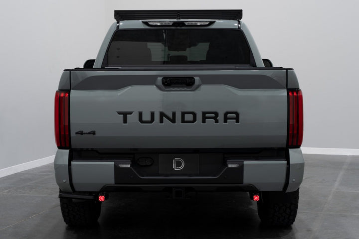 Diode Dynamics Stage Series Reverse Light Kit for Tundra (2022+)