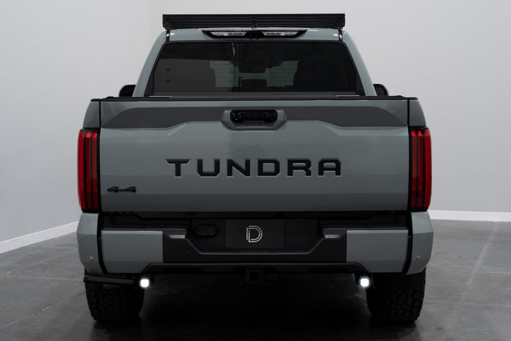 Diode Dynamics Stage Series Reverse Light Kit for Tundra (2022+)