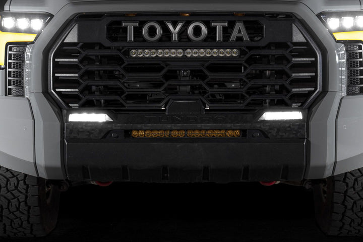 Diode Dynamics SS6 LED Fog Light Kit for Tundra (2022+)