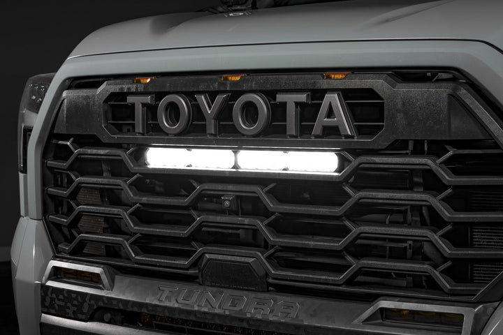 Diode Dynamics TRD Pro Grille Lightbar Kit for Tundra (2022+)