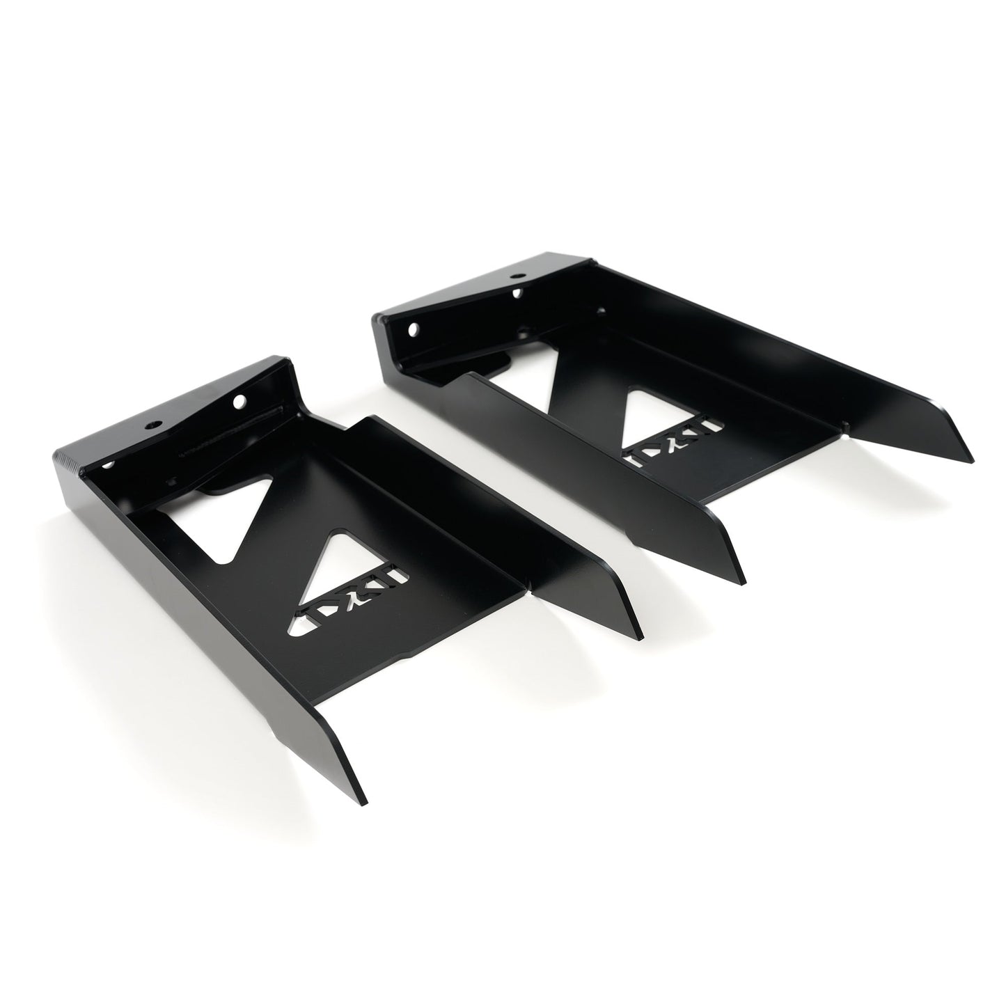 DRT Fabrication Shock Relocation for Tacoma (2005-2023)