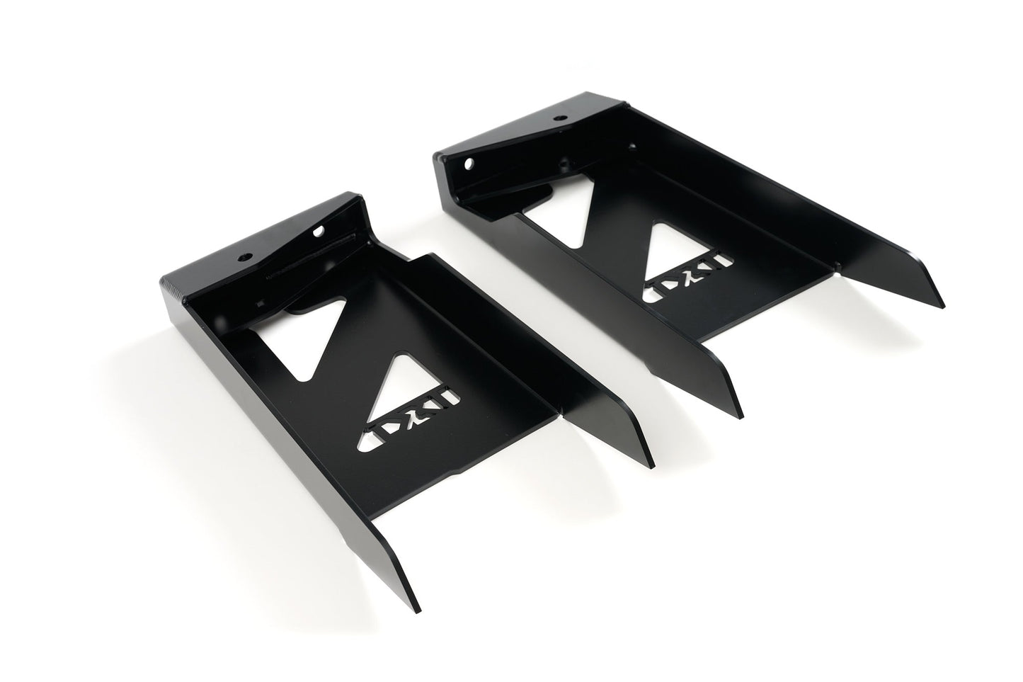 DRT Fabrication Shock Relocation for Tacoma (2005-2023)