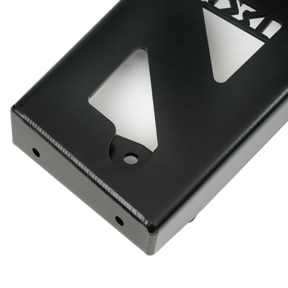 DRT Fabrication Shackle Hanger + Shock Relo kit for Tacoma (2005-2023)