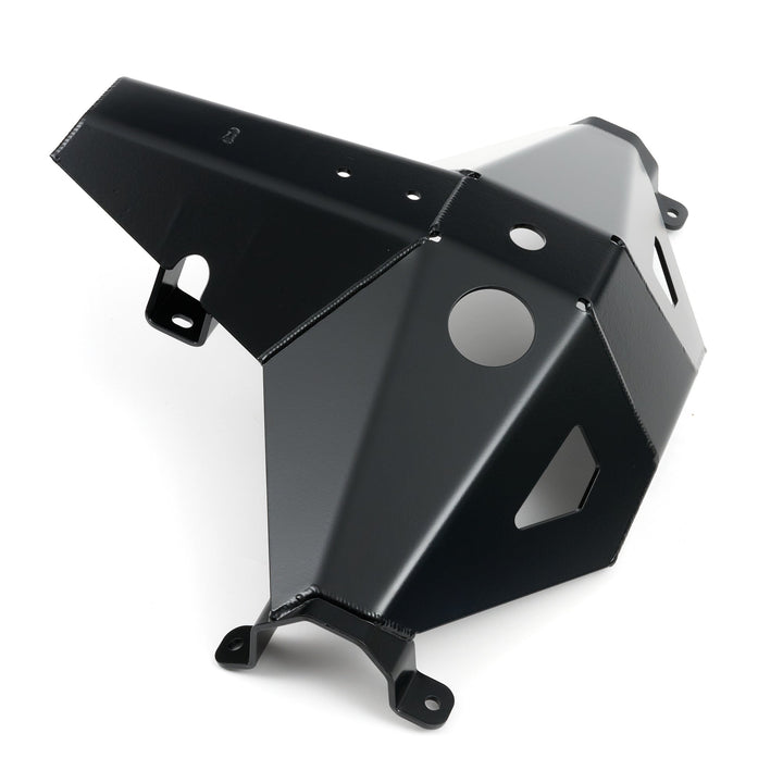 DRT Fabrication Offroad diff skid for Tacoma (2016-2023)