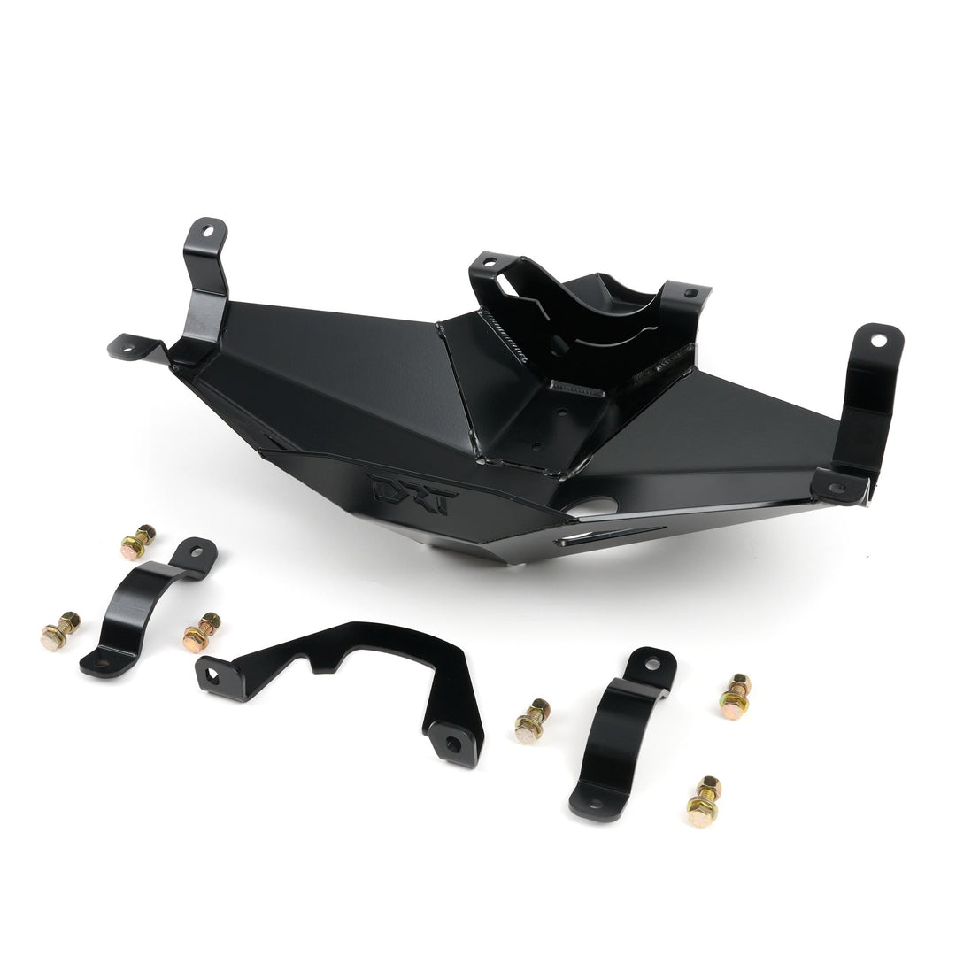DRT Fabrication Offroad diff skid for Tacoma (2016-2023)