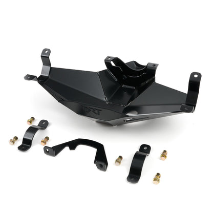 DRT Fabrication Offroad diff skid for Tacoma TRD Pro (2016-2023)