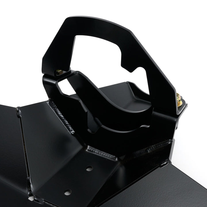 DRT Fabrication Offroad diff skid for Tacoma (2016-2023)