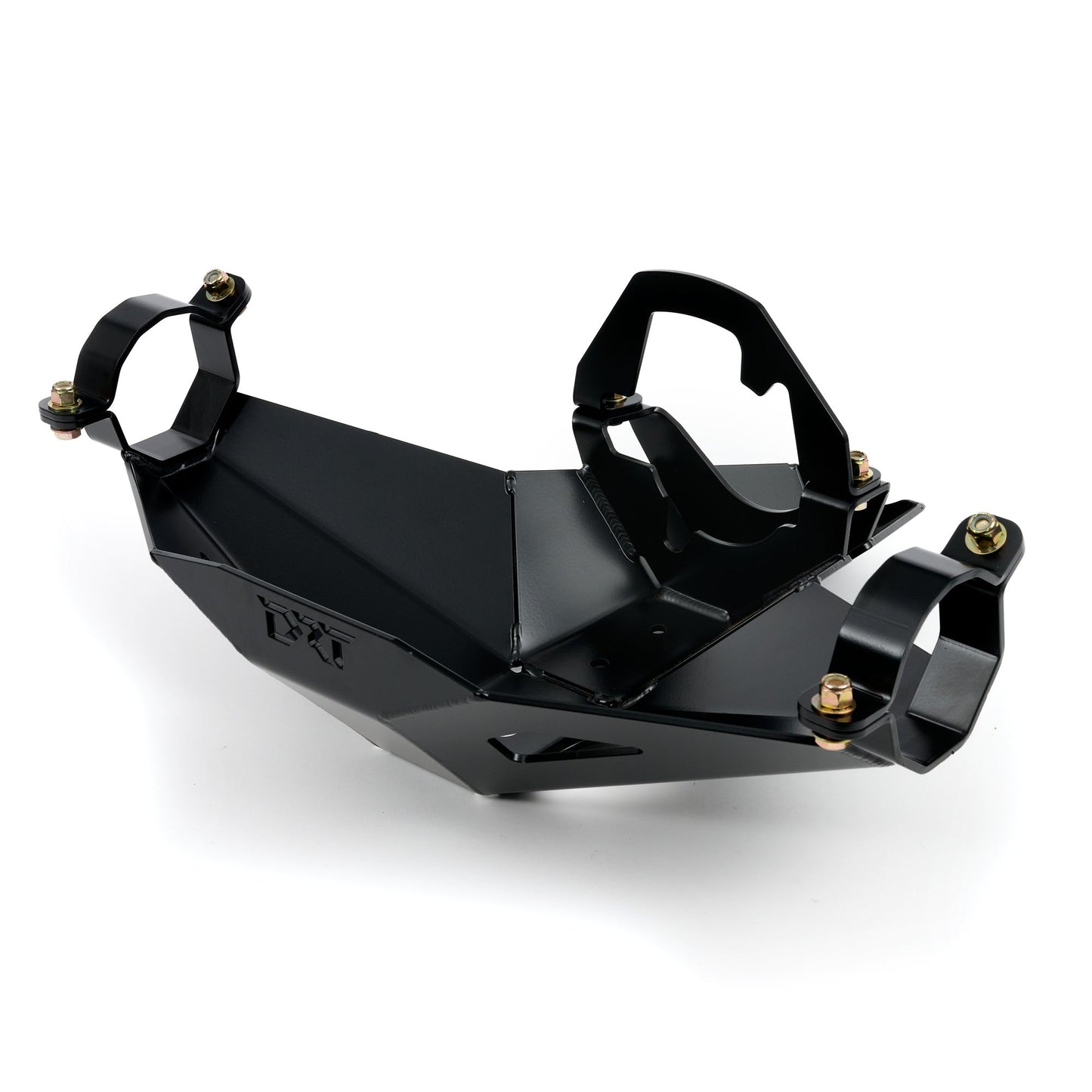 DRT Fabrication Offroad diff skid for Tacoma TRD Pro (2016-2023)