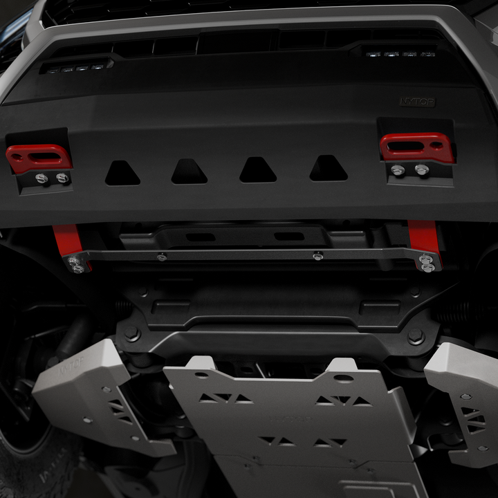 2024-2025 Toyota Tacoma Front Frame Cross Member