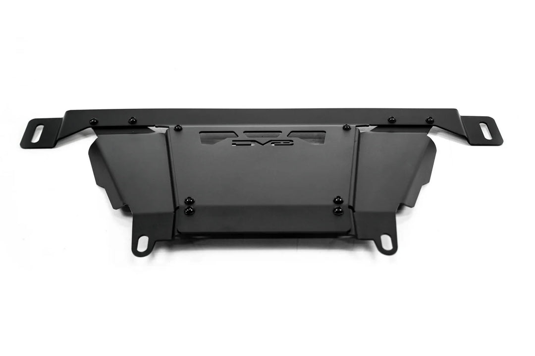 DV8 Front Skid Plate for Tacoma (2024+)