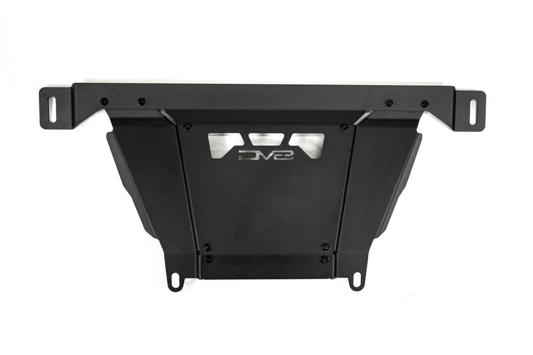 DV8 Front Skid Plate for Tacoma (2024+)