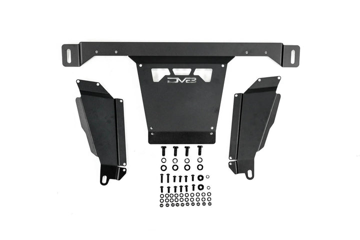 DV8 Front Skid Plate for Tacoma (2024+)