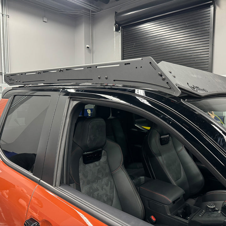 Prinsu Pro Cab Rack for Tacoma (2024+)