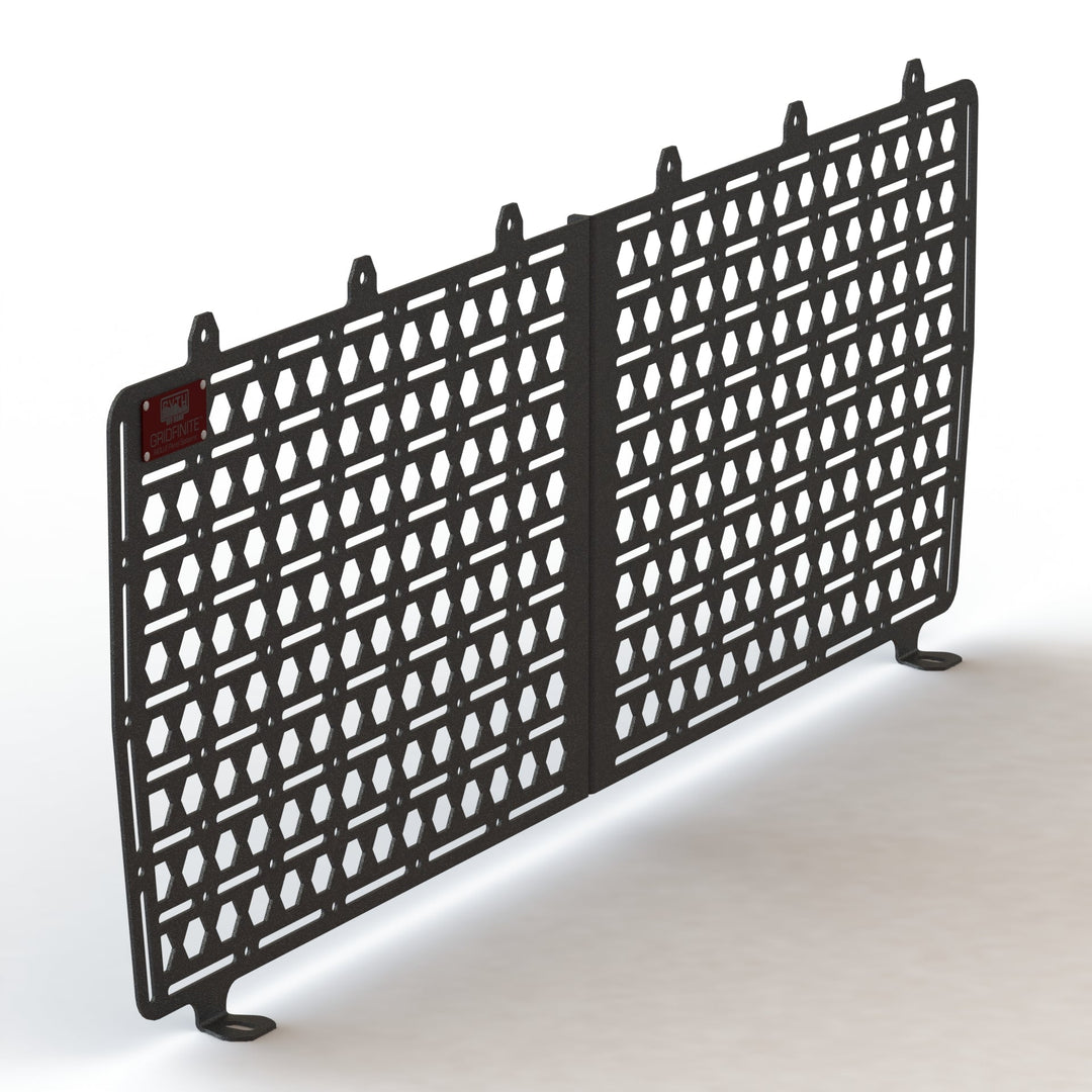 SXTH Element Front Bed MOLLE Panel Kit for Tacoma (2024+)