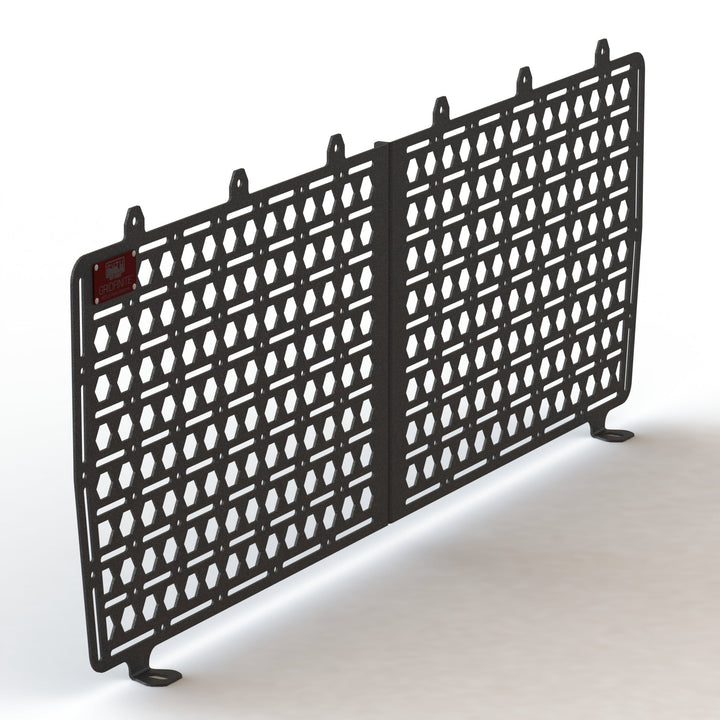 SXTH Element Front Bed MOLLE Panel Kit for Tacoma (2024+)