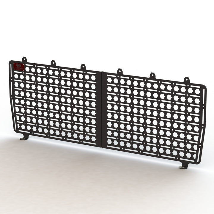 SXTH Element Front Bed MOLLE Panel Kit for Tacoma (2024+)