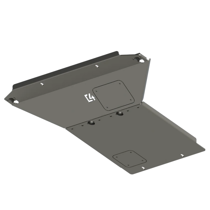 C4 Fabrication Front Skid Plate for Land Cruiser 250 Series (2024+)