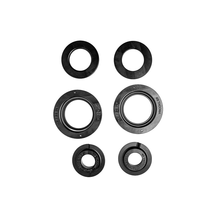 2024+ Toyota Tacoma Level & Lift Kit