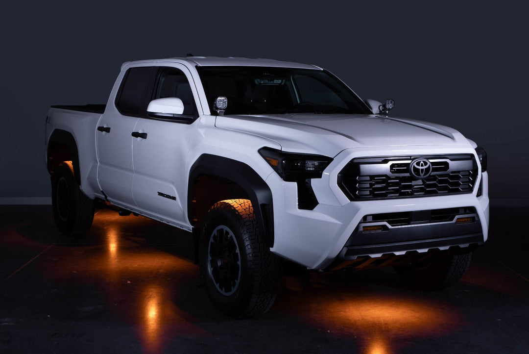 Diode Dynamics Stage Series LED Rock Light Kit