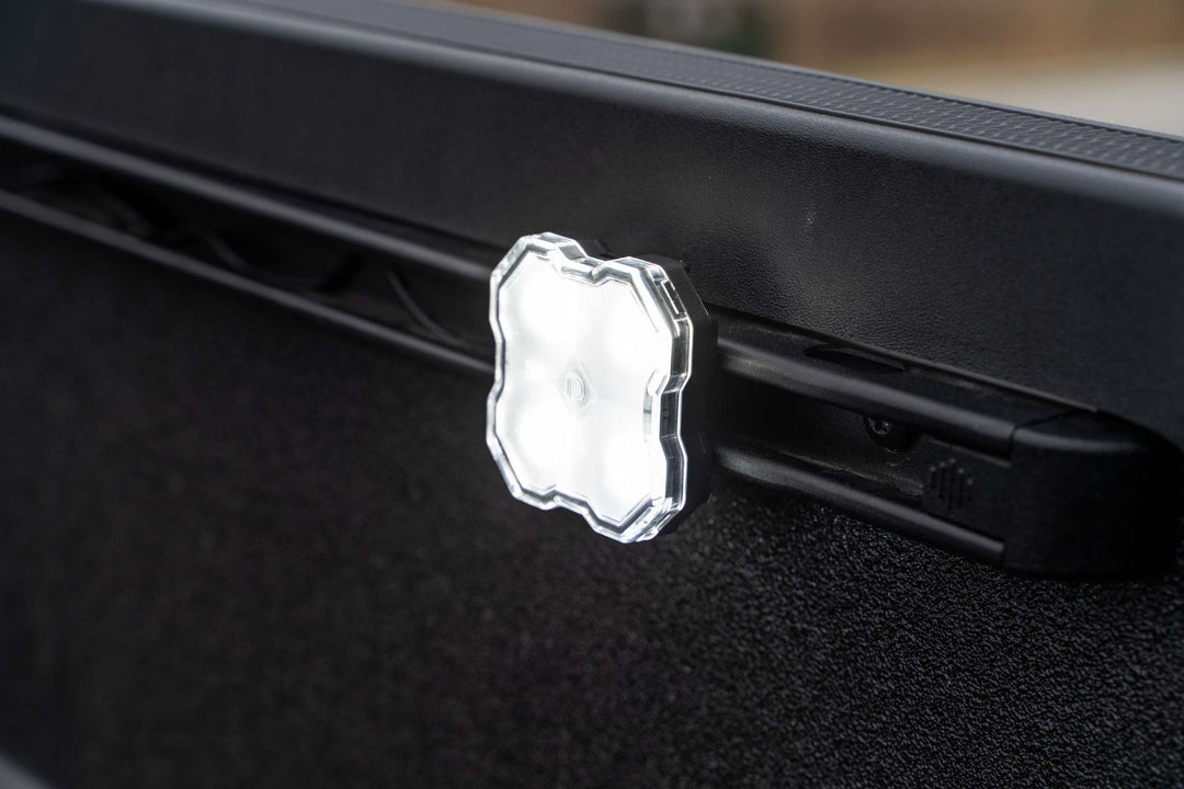 Diode Dynamics LED Bed Light Kit for Tundra (2022)