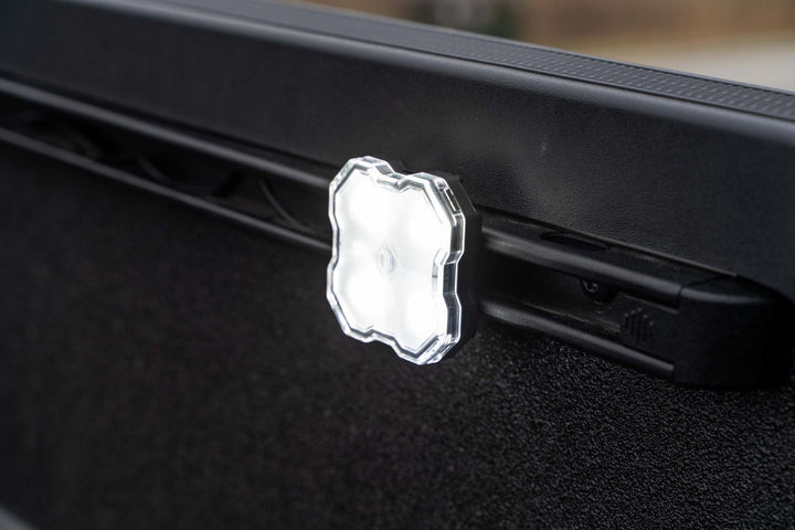 Diode Dynamics LED Bed Light Kit for Tundra (2022)