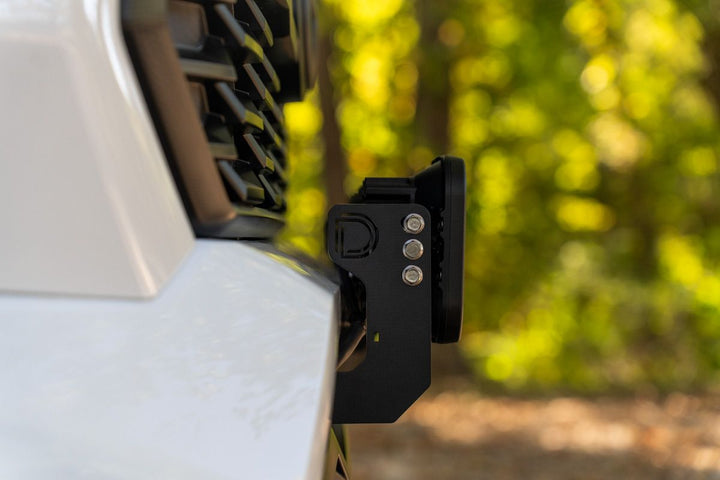 Diode Dynamics SS5 Grille CrossLink Lightbar Kit for Tacoma (2024+)