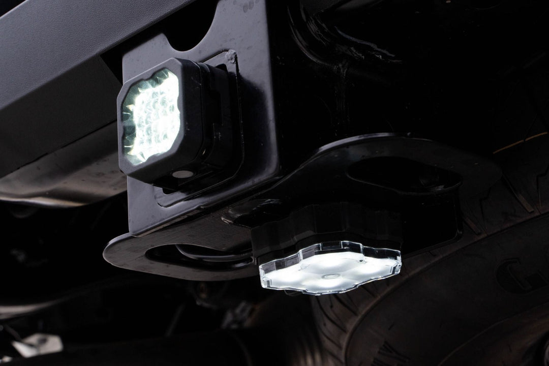 Diode Dynamics Stage Series LED Rock Light Kit
