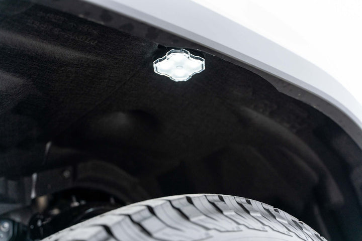 Diode Dynamics Stage Series LED Rock Light Kit